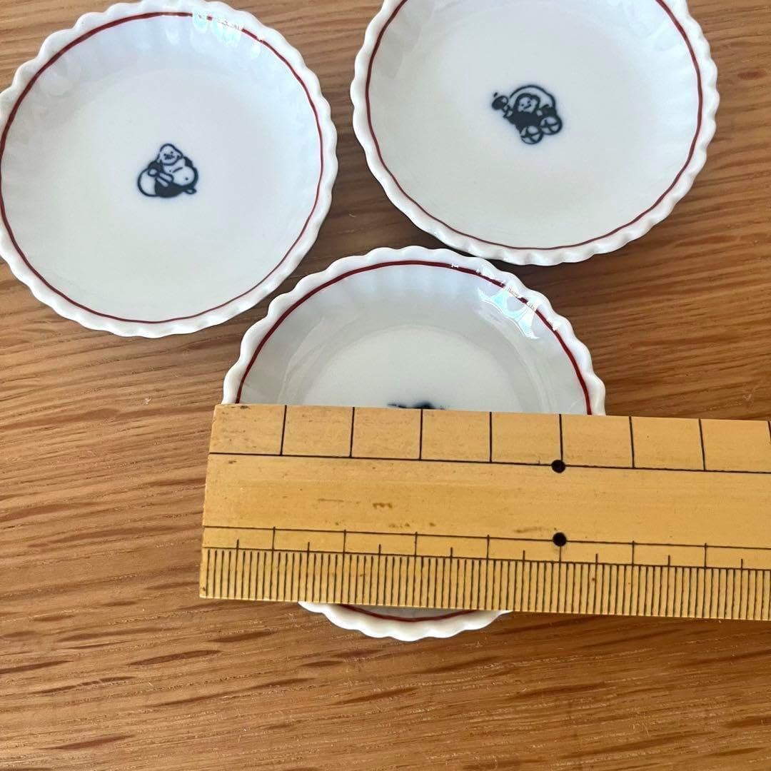 新東屋 醤油差しNo.2 &春菊 三福神セット スコープ scope 春菊